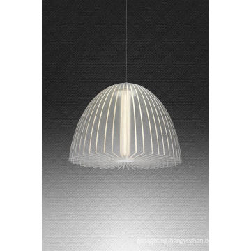 Modern Acrylic LED Pendant Lamp for Home (8067/M)